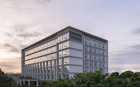 Veranda Hotel Pakubuwono